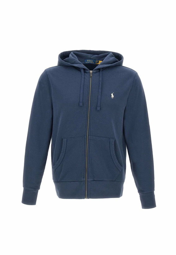 Photo: Polo Ralph Lauren Full Zipped Hoodie