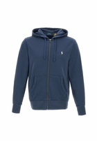 Polo Ralph Lauren Full Zipped Hoodie