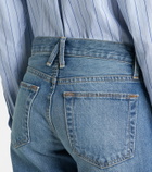 Slvrlake Ellie straight jeans