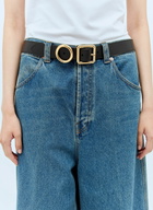 Jacquemus La Ceinture Regalo Belt