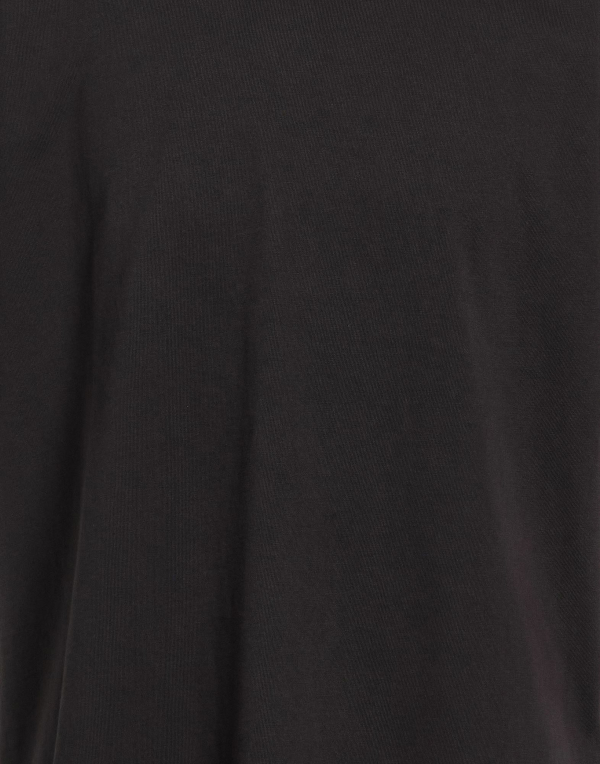 Boss Mens T-shirt in Black