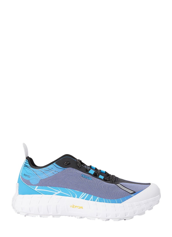 Photo: Norda The Norda 001 Sneakers