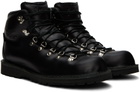 Danner Black Mountain Pass Boots
