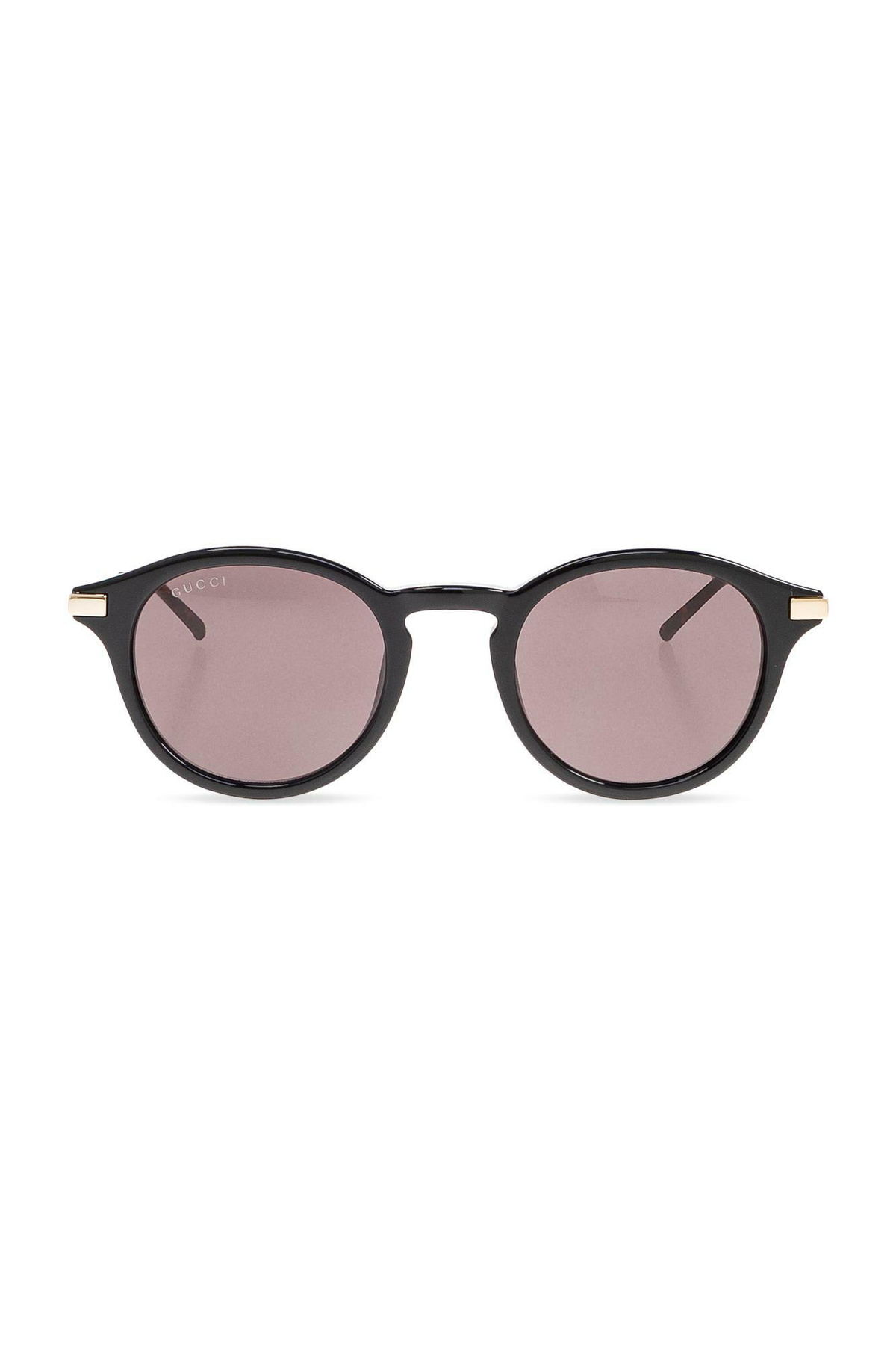 Printed Plexiglass Forever Fendi Earrings Fendi