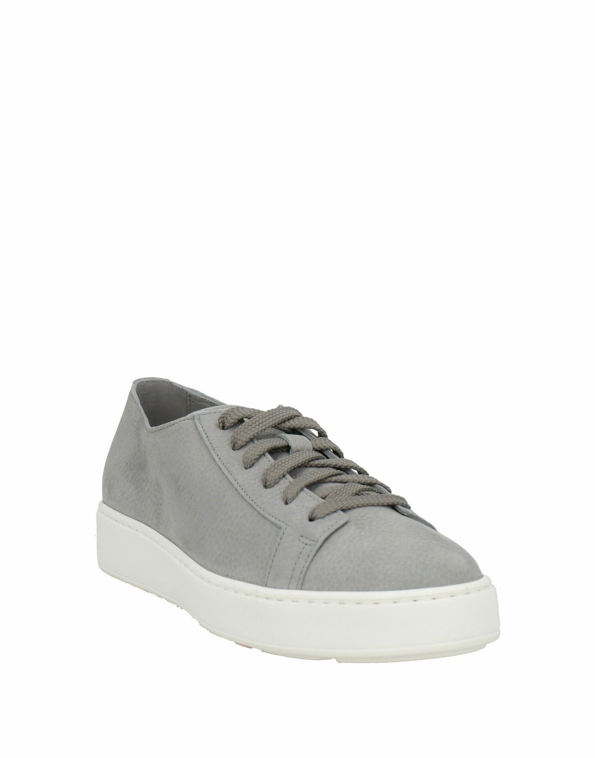 Santoni Womens Sneakers in Grey