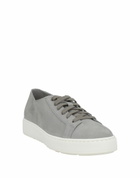 Santoni Womens Sneakers in Grey