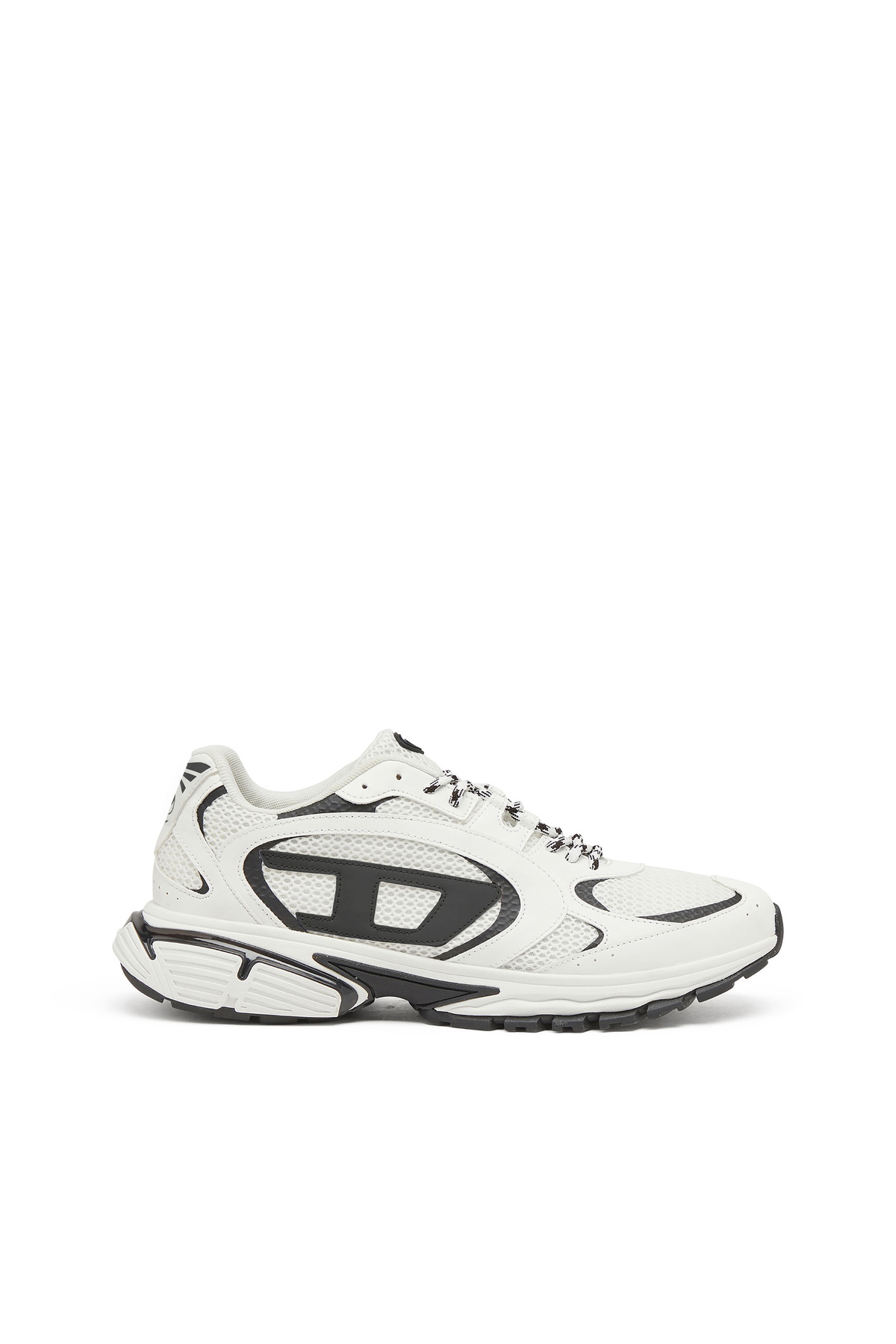 serendipity Diesel White S-Serendipity Pro-X1 Zip X Sneakers Diesel