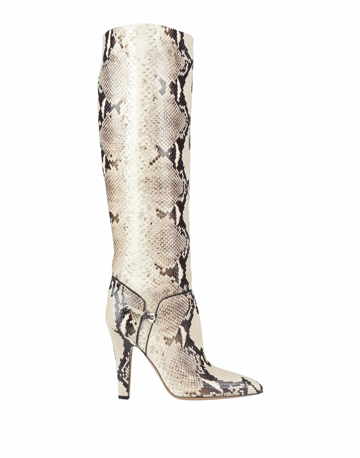 Paris Texas Womens Boot Taupe