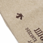 Descente Men's Allterrain x JJJJound Skully Hat in Taupe 