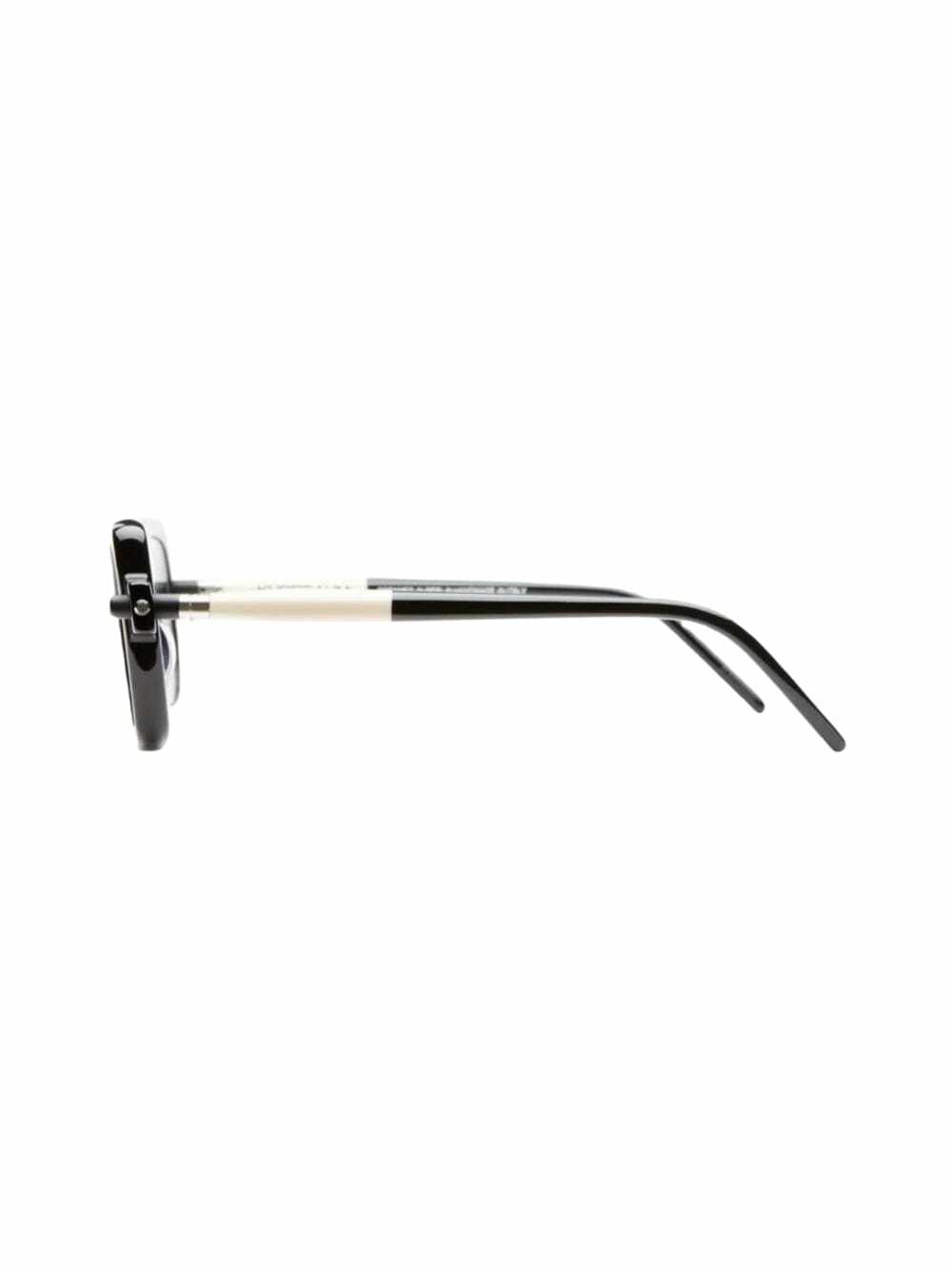 Kuboraum Maske P4 Glasses