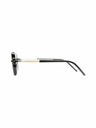 Kuboraum Maske P4 Glasses