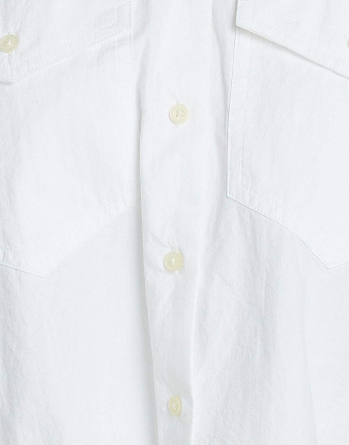 Diesel Womens Shirt in White