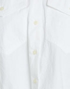 Diesel Womens Shirt in White