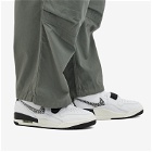 Air Jordan Men's LEGACY 312 LOW Sneakers in Wolf Grey/Black/Sail
