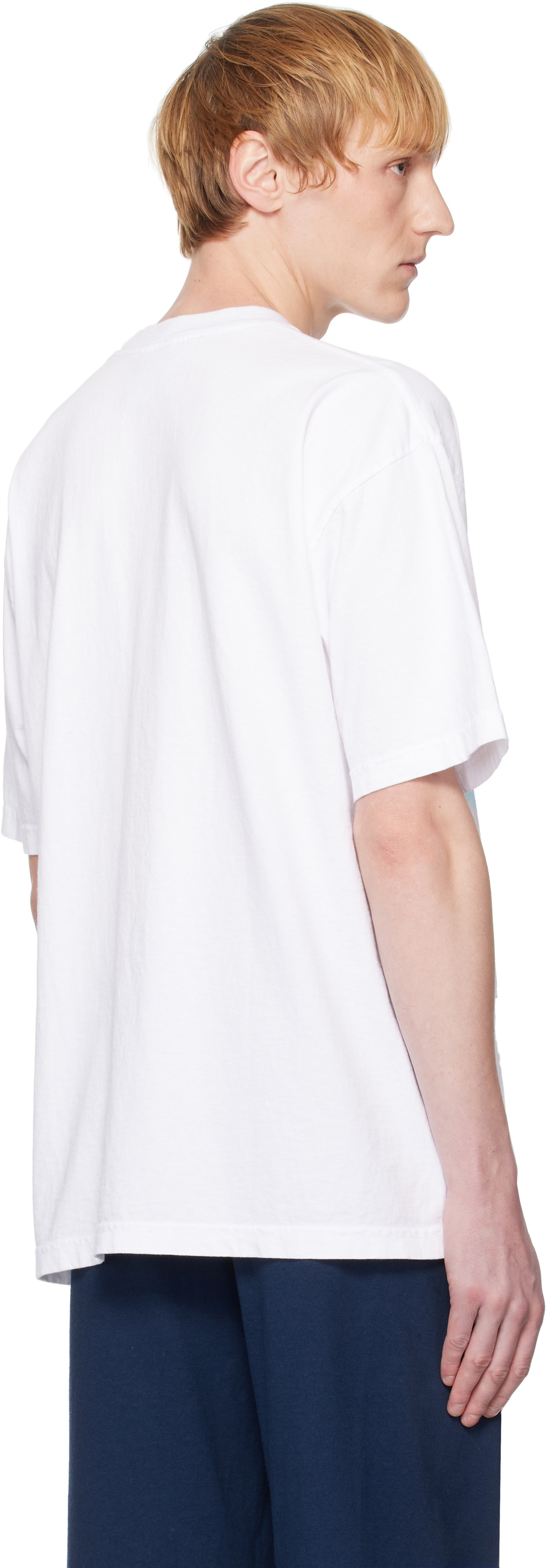 Online Ceramics White Precious Moments 'Angel' T-shirt