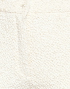 Magda Butrym Womens Shorts & Bermuda Shorts Cream
