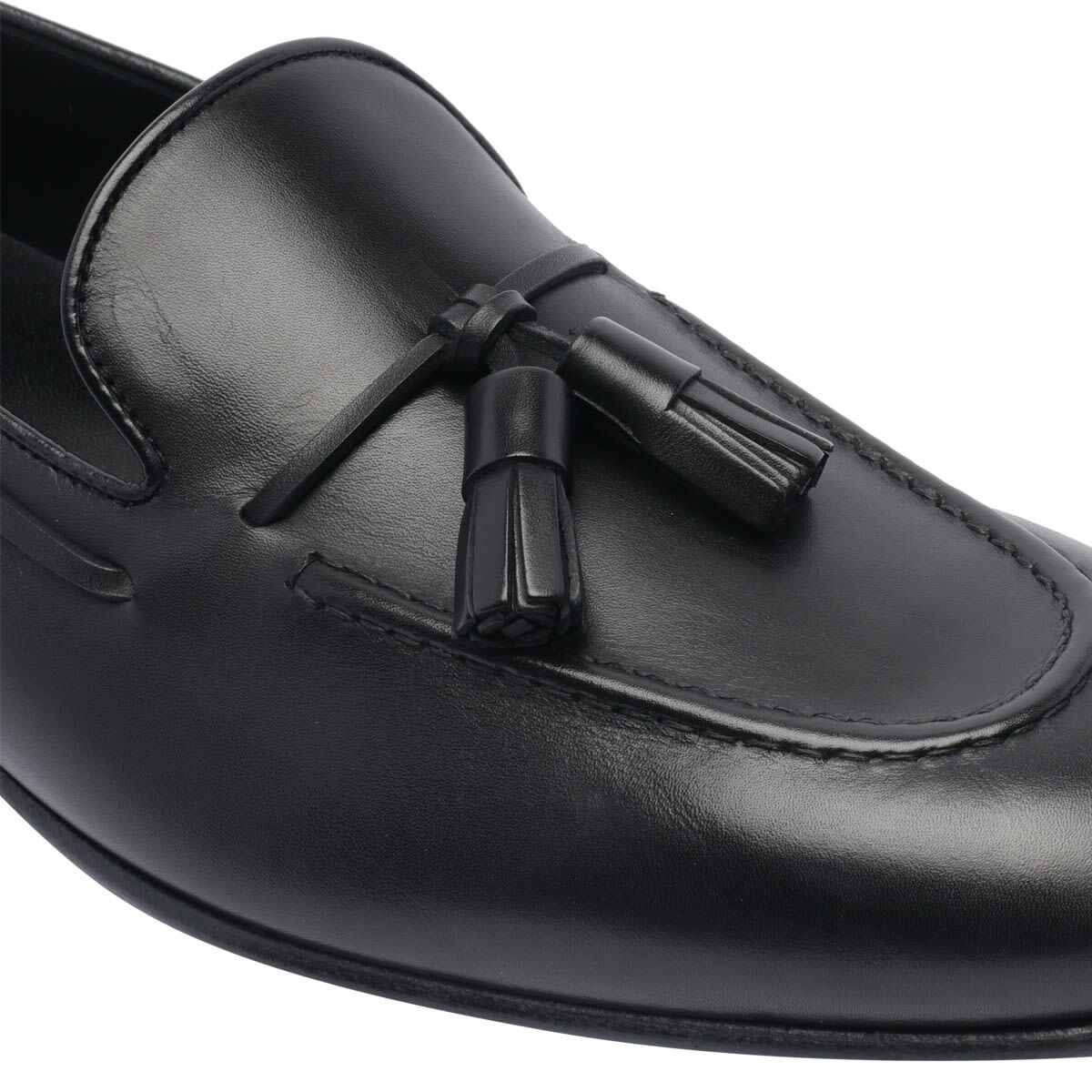 Stuart Weitzman Berk Loafers