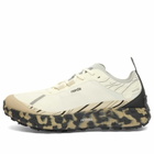 Norda Men's The 001 Sneaker in Abyss