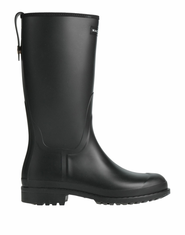 Photo: Mackintosh Abington Lb-1002 Womens Boot in Black