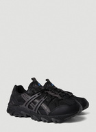 Gel-Sonoma 6 G-TX Sneakers in Black