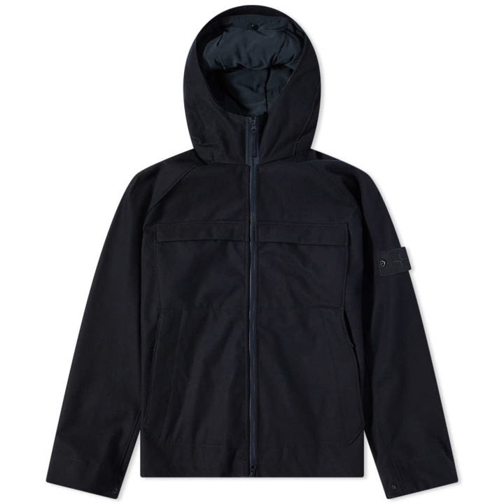 Photo: Stone Island Ghost 3L Down Jacket