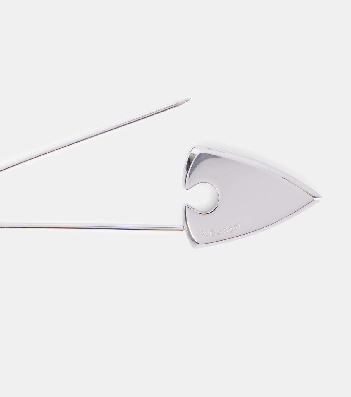 Alexander McQueen Arrow pin