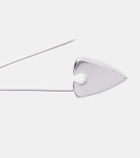 Alexander McQueen Arrow pin