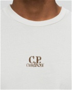 C.P. Company Jersey 24/1 Tee   Short Sleeve White - Mens - Shortsleeves