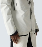 Norrøna Lofoten hooded ski jacket