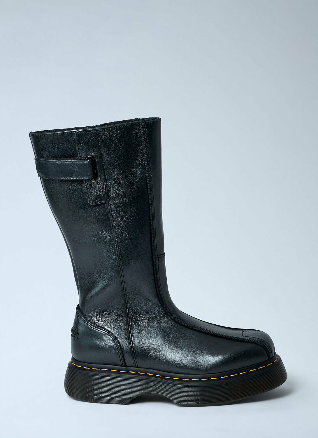 Dr. Martens Buzz Hi High Boot