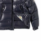 Moncler Men's Ecrins Down Jacket in Navy