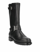 Pierre Hardy Womens Boot in Black