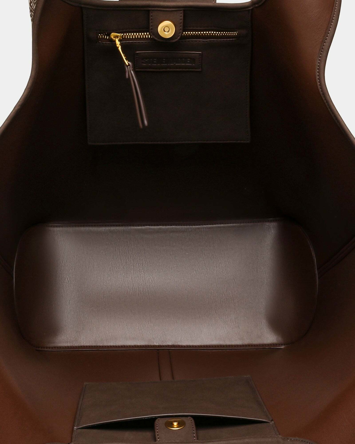 Steve Madden Bdolores Bag in Brown