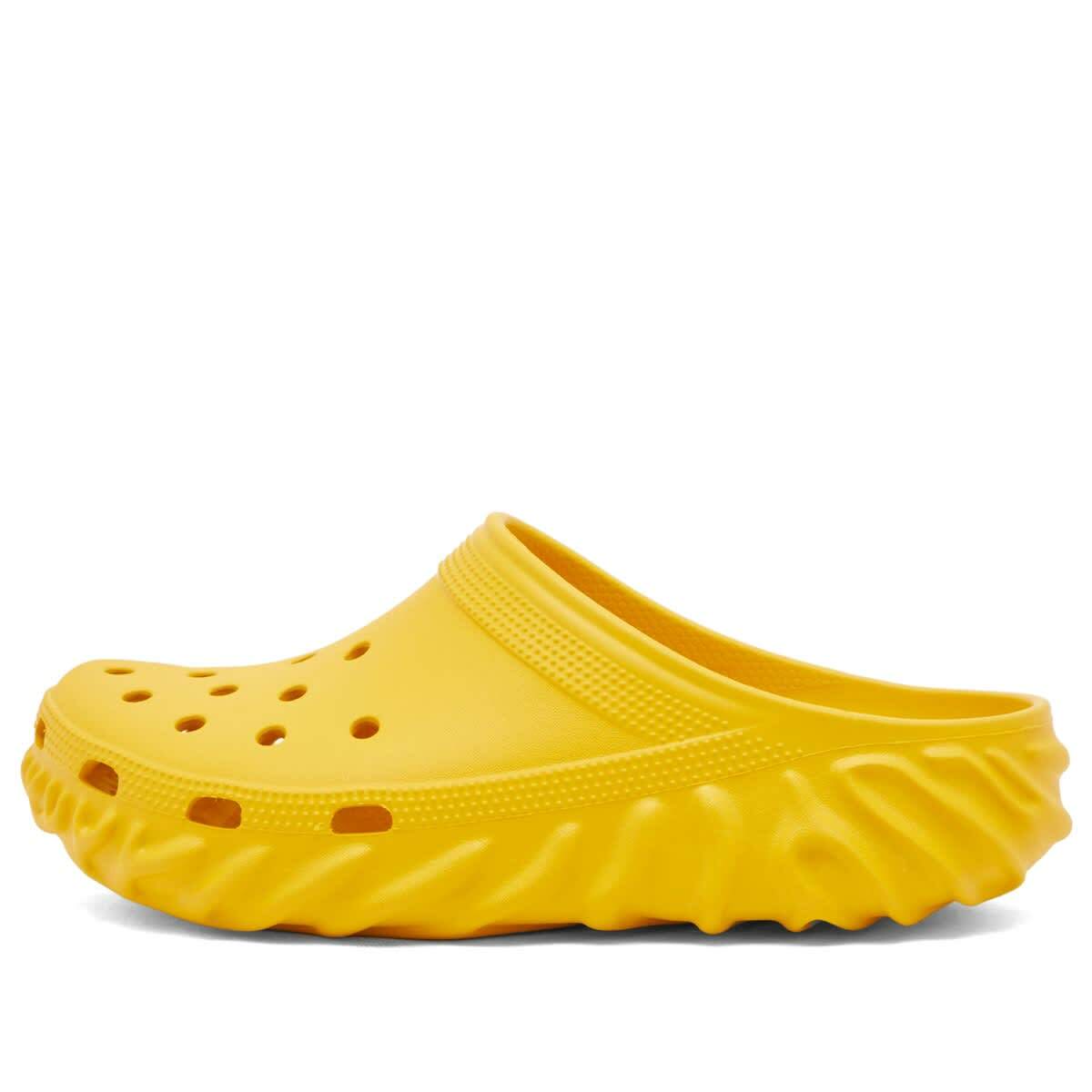 Crocs x Salahe Bembury Saru Clog Shoes Mens Size 10 Ginger Slip On Beach NIB Deals on Men main image 4