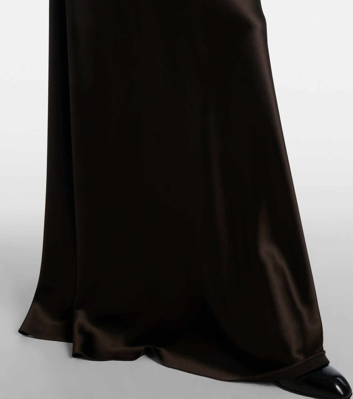 Ralph Lauren Collection Masina maxi skirt