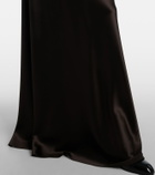 Ralph Lauren Collection Masina maxi skirt
