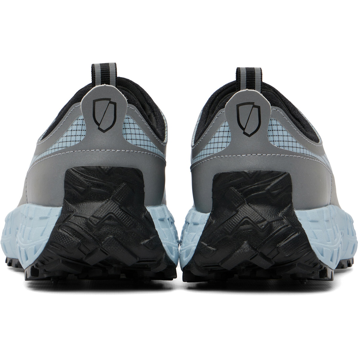 Norda Blue 003 Sneakers
