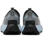 Norda Blue 003 Sneakers