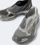 Balenciaga D'Orsay sneakers