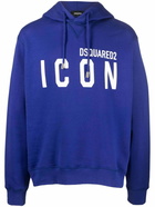 DSQUARED2 - Cotton Sweatshirt