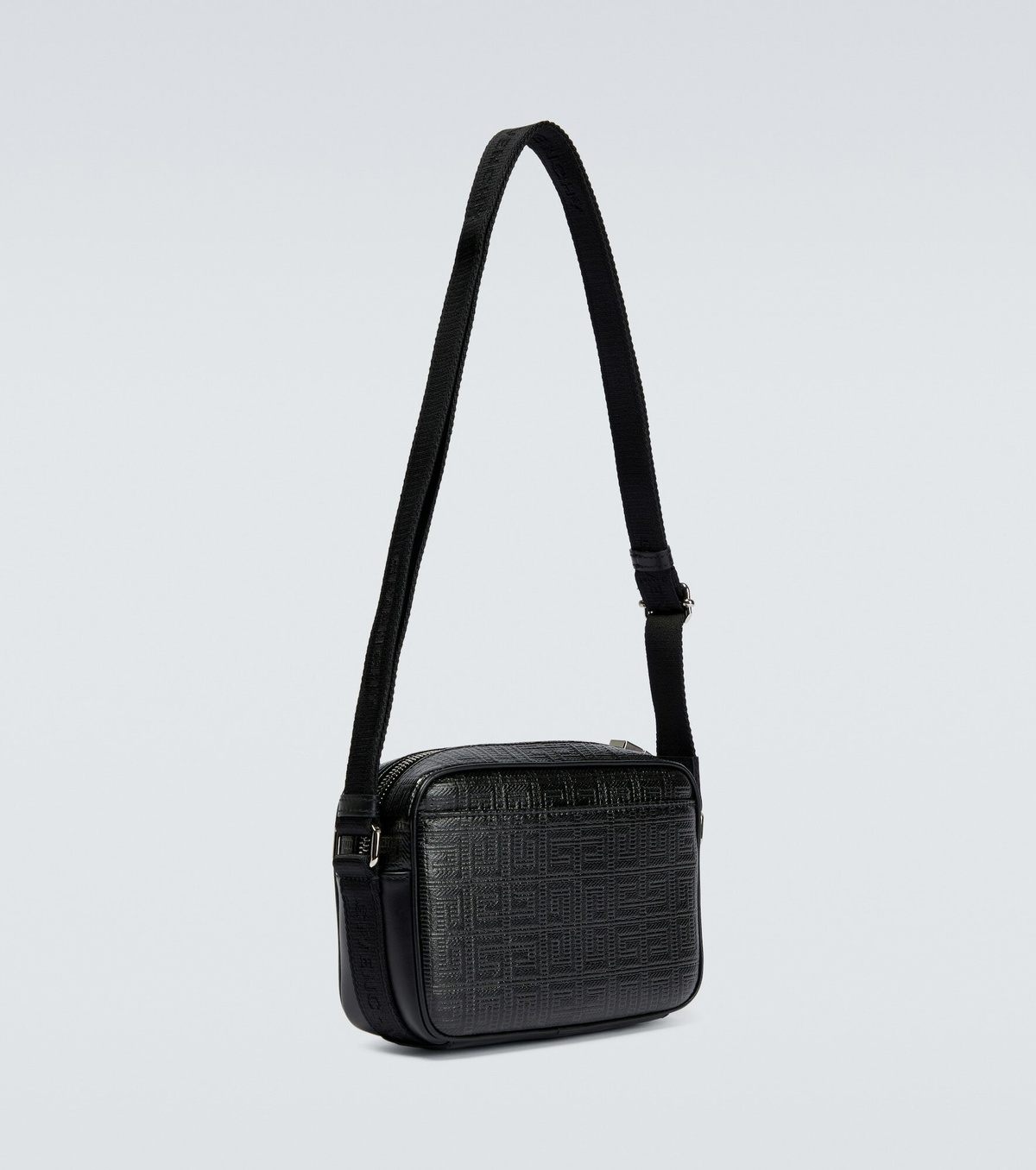 ★GIVENCHY★キャンバス G エッセンシャル カメラ バッグ Givenchy - G-Essentials canvas camera bag Givenchy
