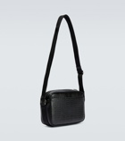 Givenchy - G-Essentials canvas camera bag
