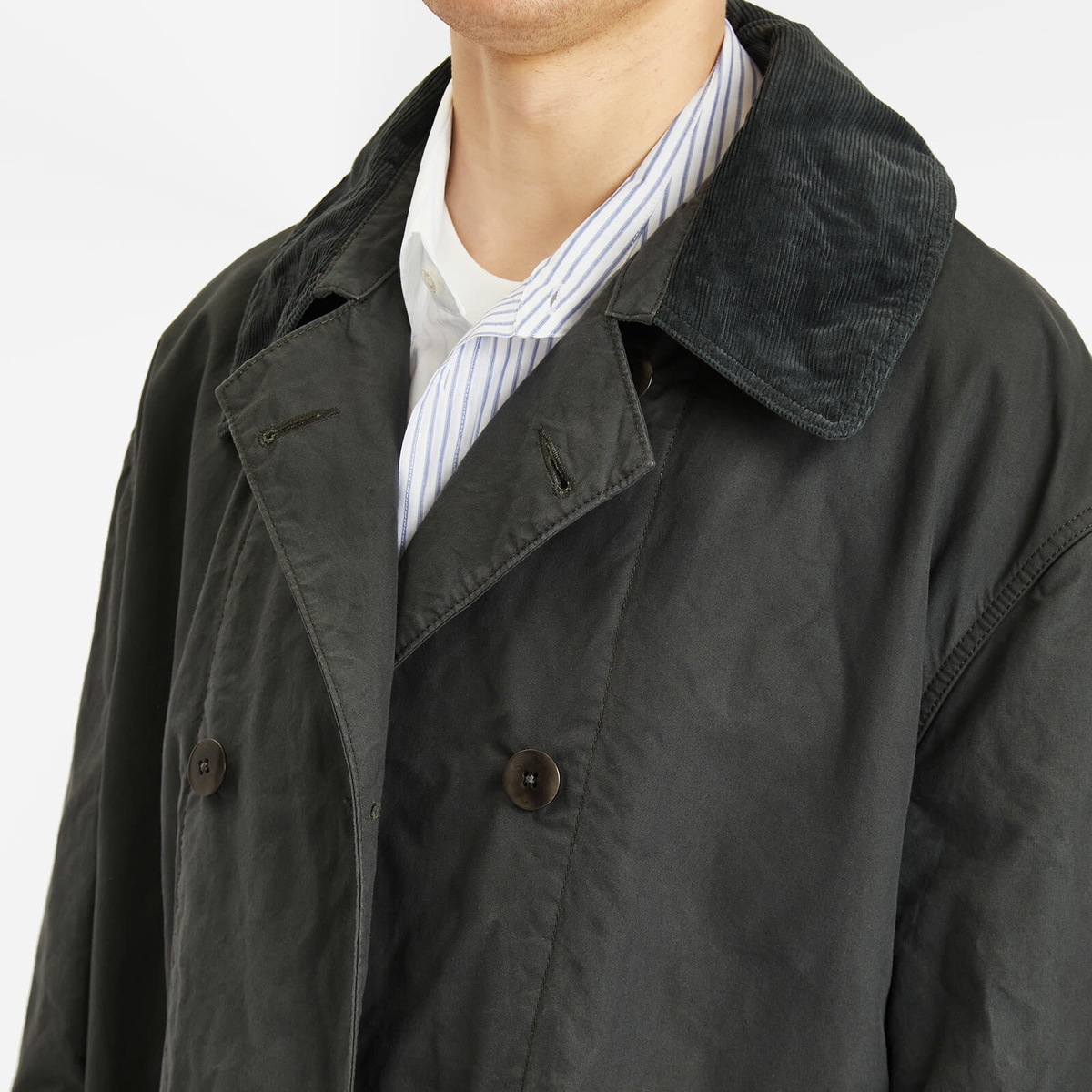 ジャケット・アウター maison margiela coat 20aw FOR SALE* AW08 Maison Margiela 'Thriller' Quilted Puffer