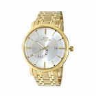 Oniss Sorrento Quartz White Dial Mens Watch ON2626-MGWT