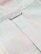Beams Plus - Checked Cotton-Poplin Shirt - Multi