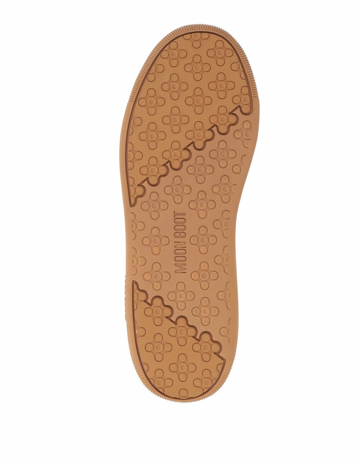 Moon Boot Womens Sneakers Light brown