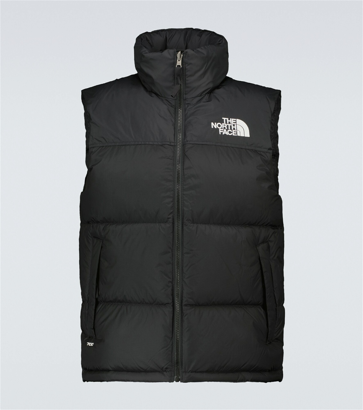 the north face manteau y reactor insulated vest