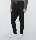 Jil Sander - Cotton jersey sweatpants