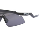 Oakley Hydra Sunglasses in Black Ink/Prizm Black 