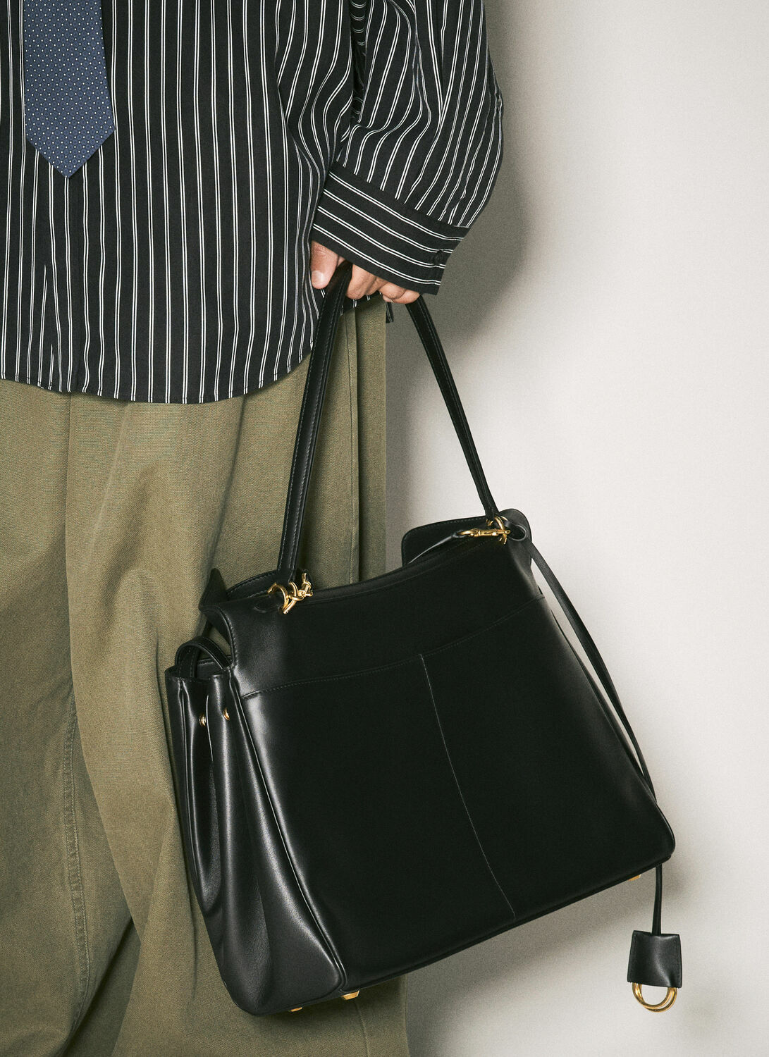Balenciaga Rodeo Large Handbag